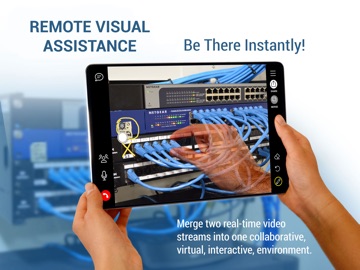 Virtual Assist (By Ecolab) iPad screenshot