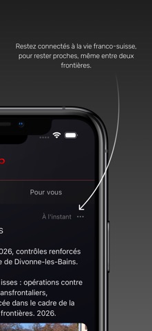 Swissly screenshot