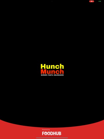 HUNCHMUNCH