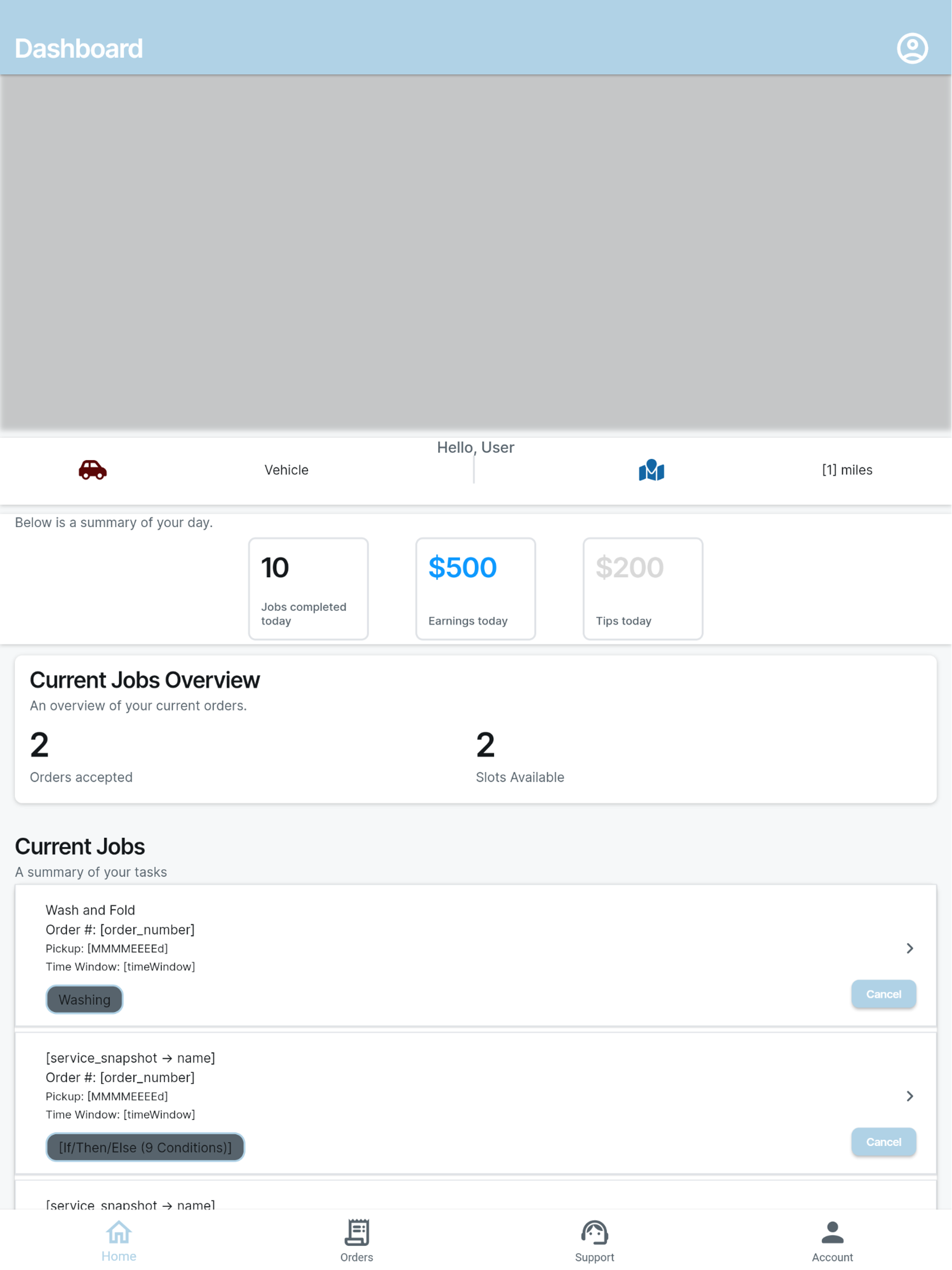 Slosh Pro screenshot 11