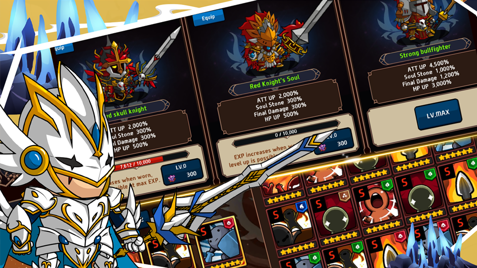 #5. Mr.Balcan Idle (iOS) 由: SUPERCLAY CANADA INC.