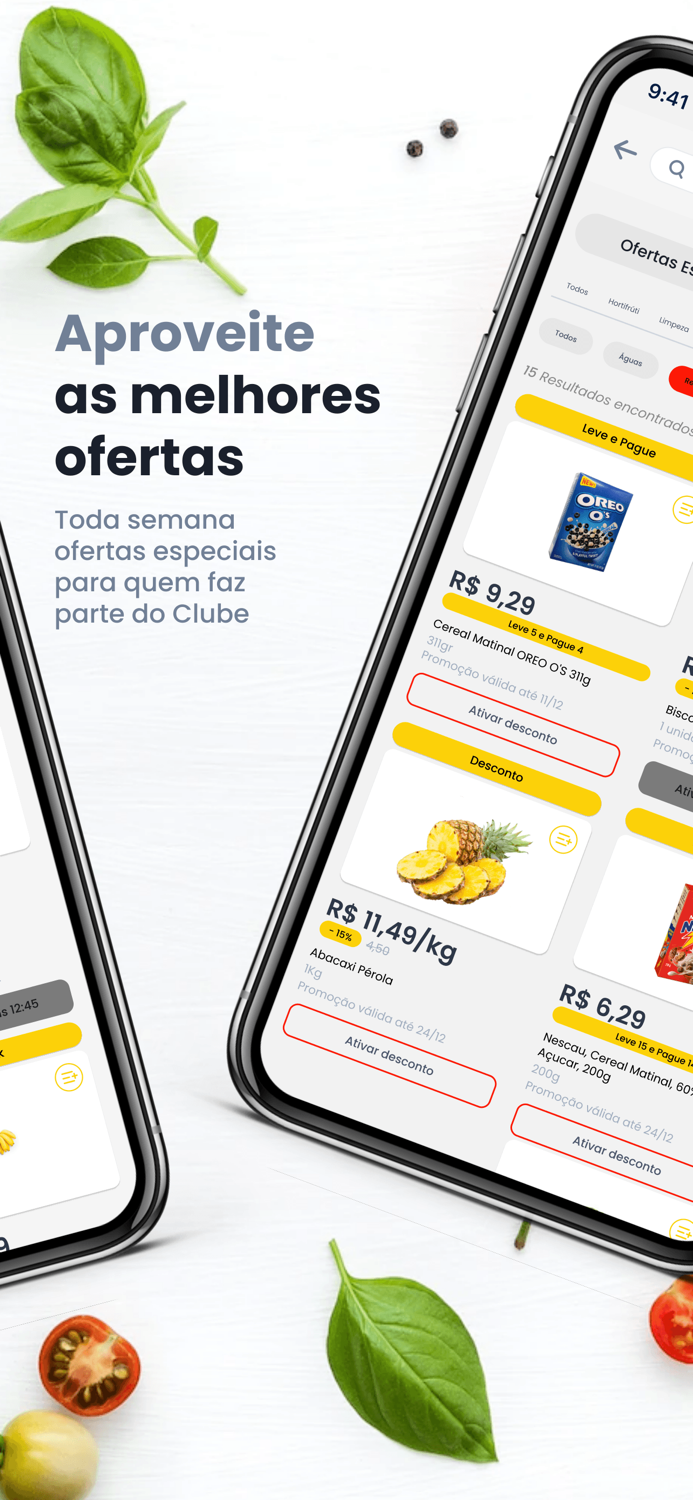 Club Mart Mais