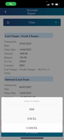 UTrust Screenshot 9 of 9
