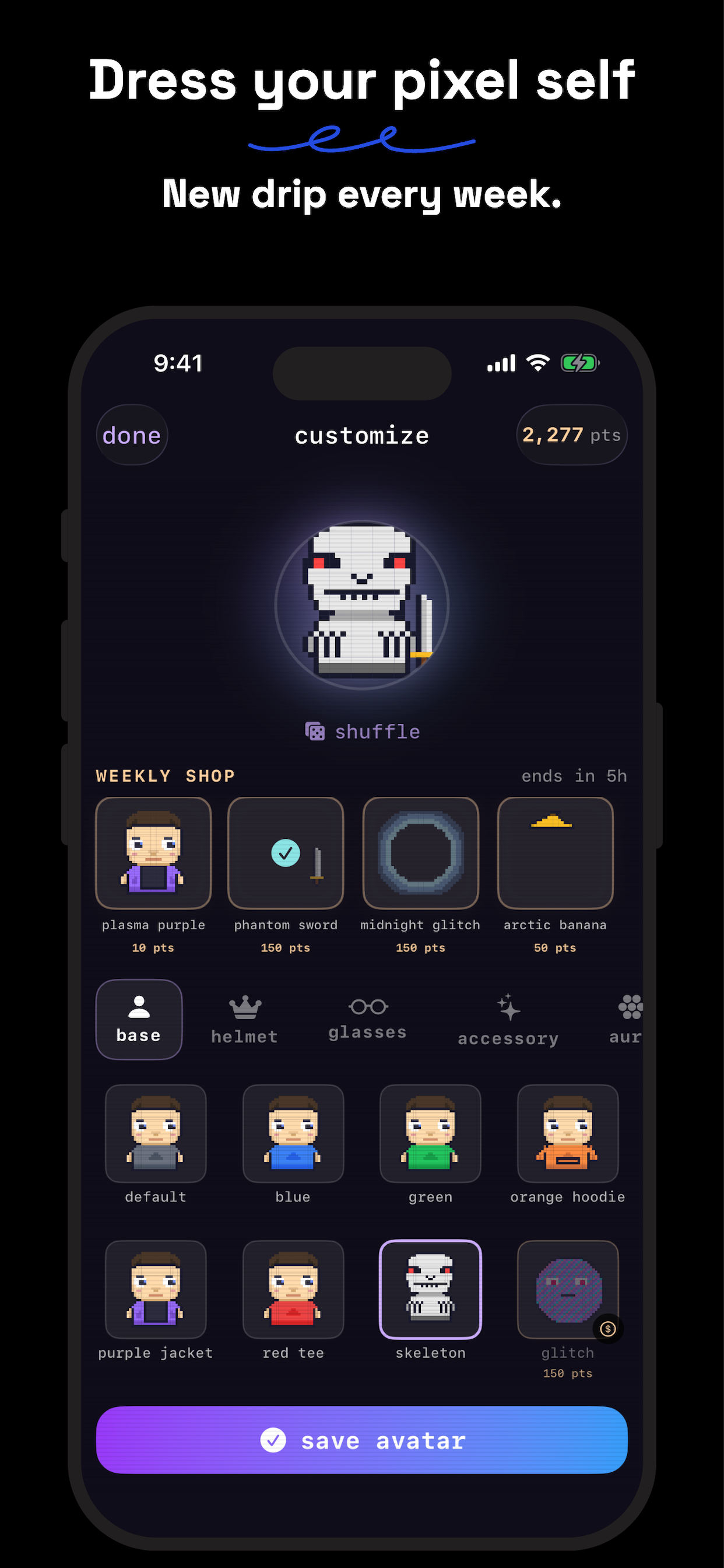 WYD: check in with friends screenshot 6