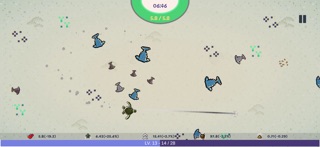 Save my Turtle screenshot