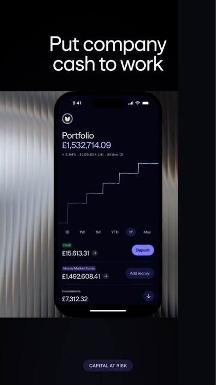 Lightyear: Invest in stocks screenshot-9