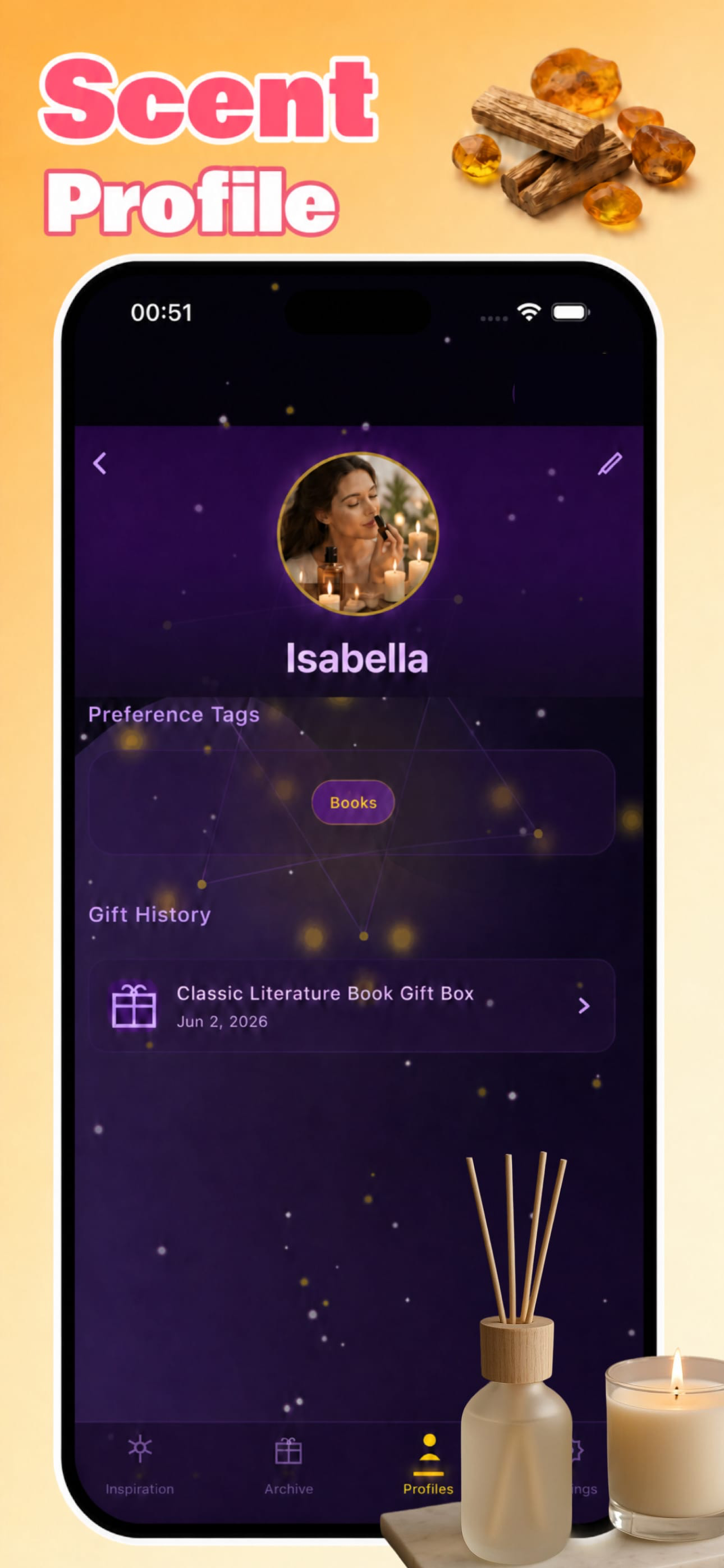 Bexio screenshot 4