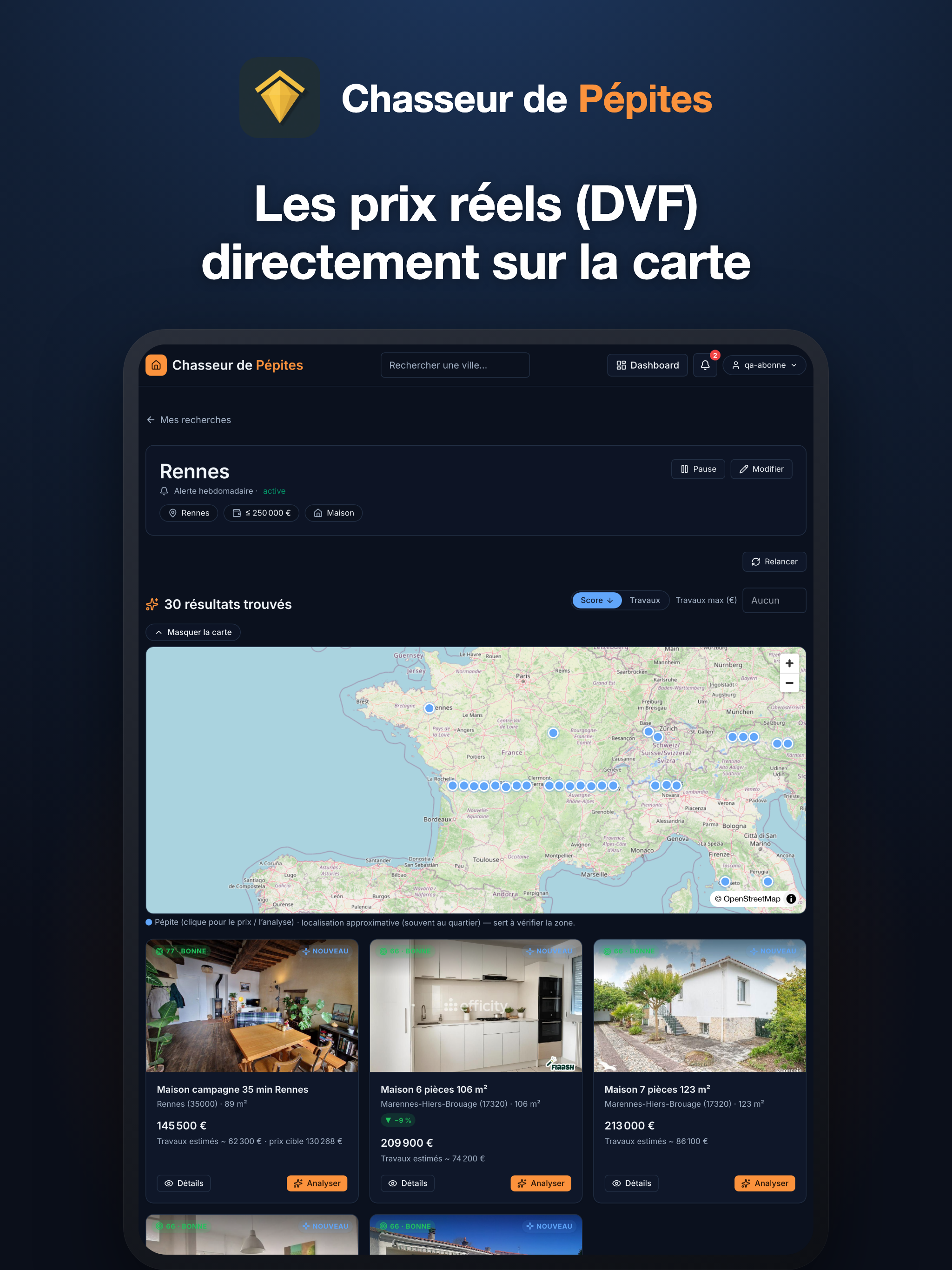 Chasseur de Pépites screenshot 8