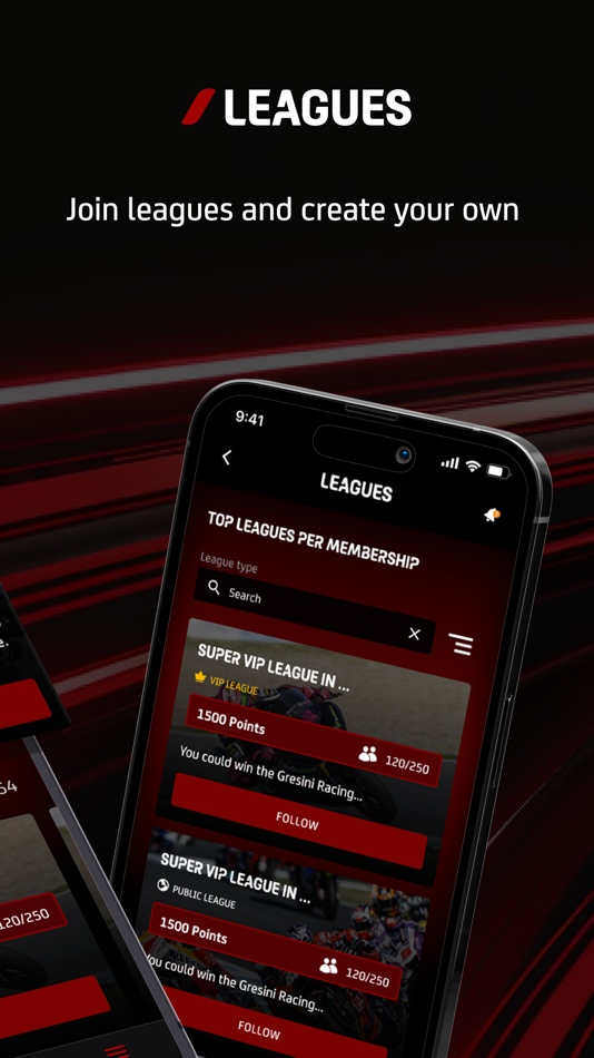 #2. MotoGP™ Guru Predict (iOS) 由: WePlay Media LLC