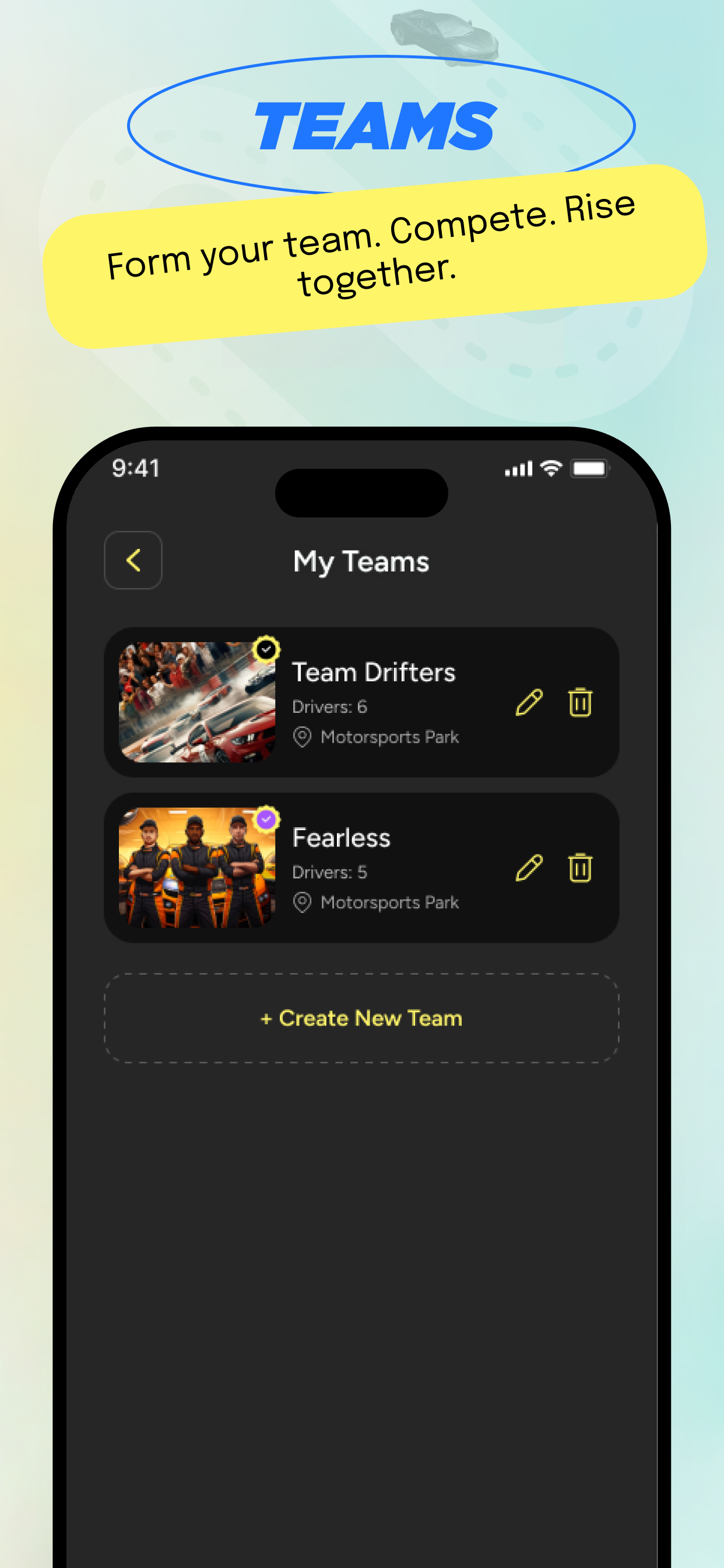 Drift-R screenshot 6