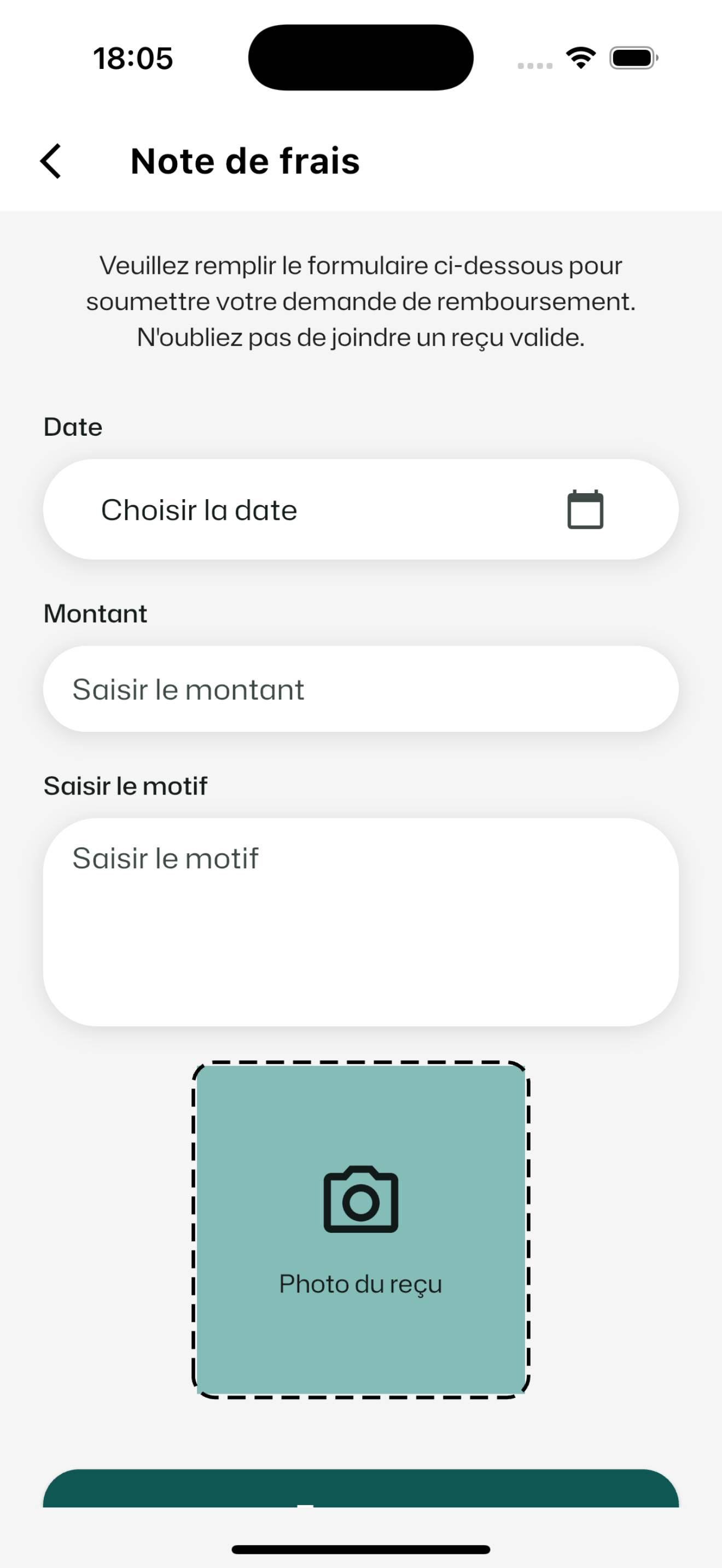 Clock Scan screenshot 8