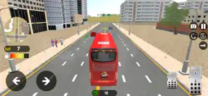 RealRoute Rush Sim screenshot 4
