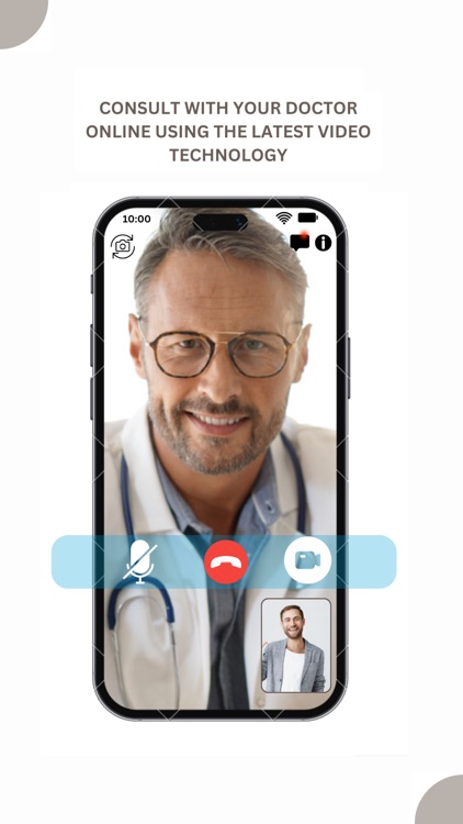 Mediclinic - ميديكلينيك screenshot-3