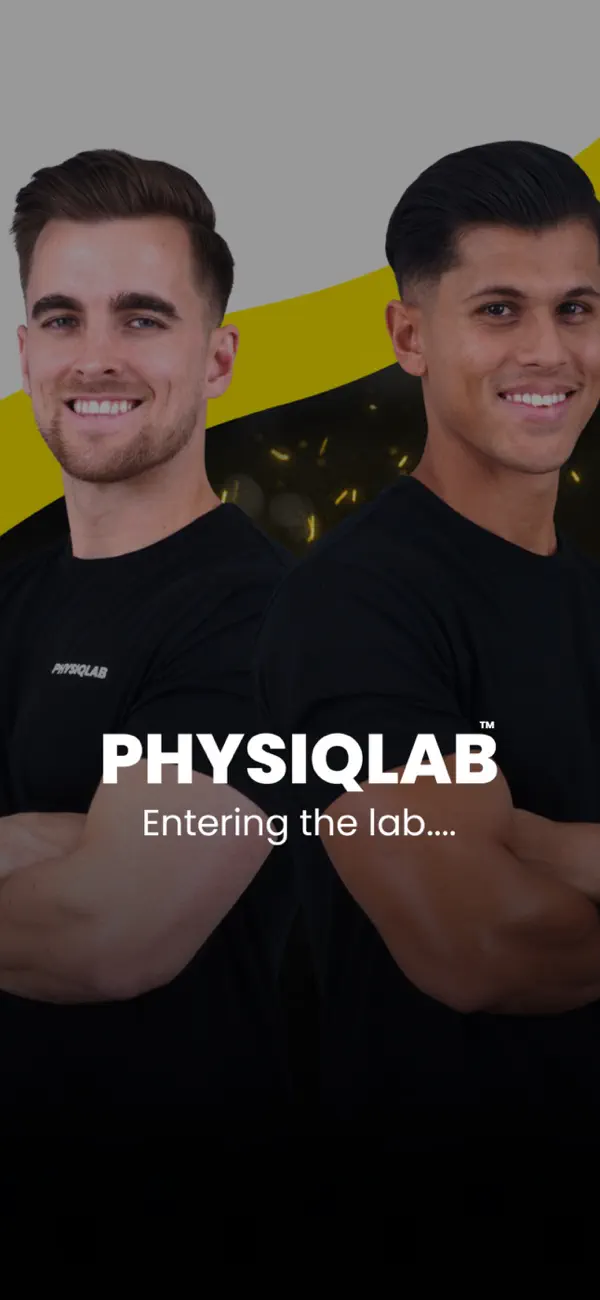 Screenshot #1 pour PHYSIQLAB