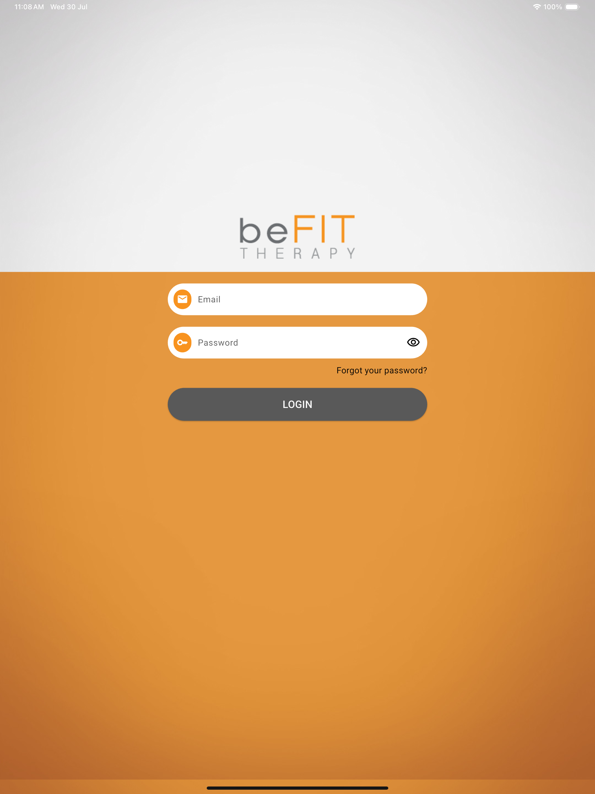 beFIT THERAPY
