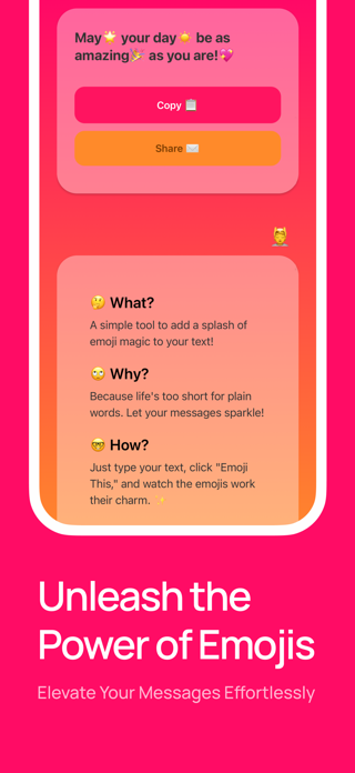 Emoji This Screenshot 4 of 4