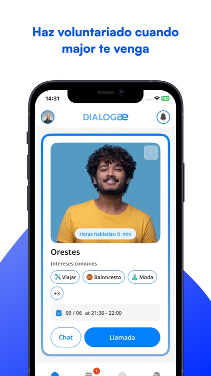 Dialogae screenshot-3