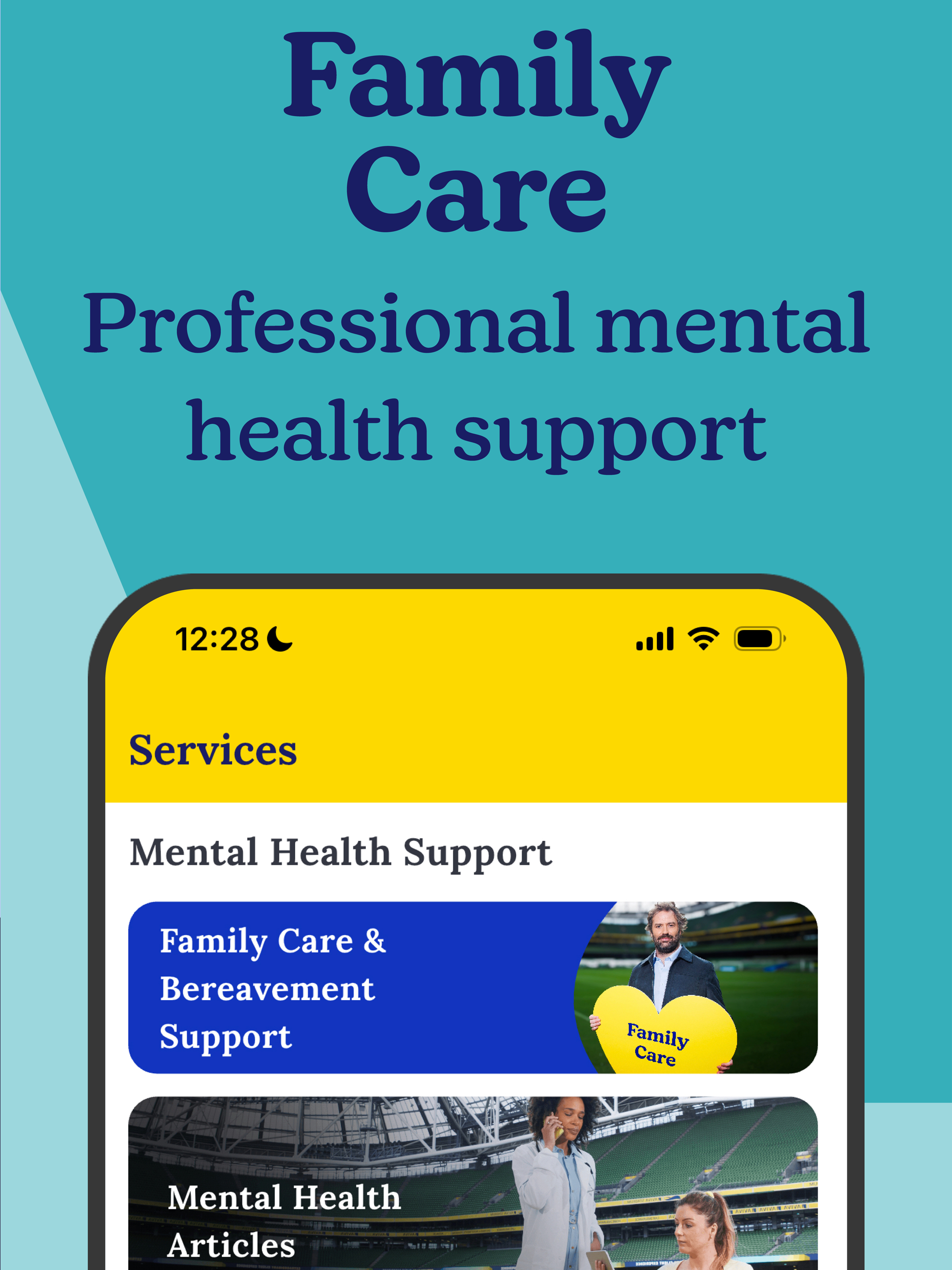 Aviva Care