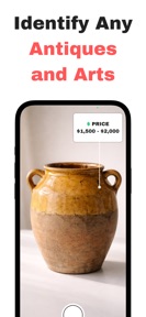 Antique Identifier By Picture screenshot