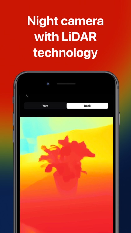 Night Vision - Camera & Video