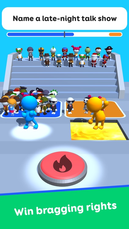 Guess Their Answer screenshot-3