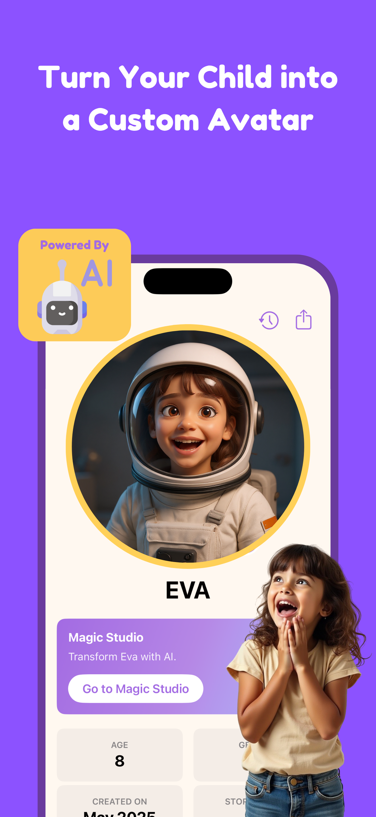 Bedtime Stories - Oktolib screenshot 3
