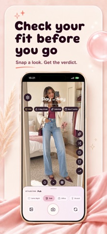 Rate OOTD | Slay or Nay screenshot