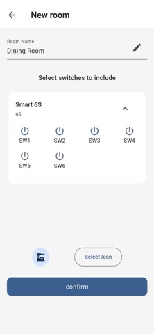 JENx - Smart Homes Screenshot 3 of 5