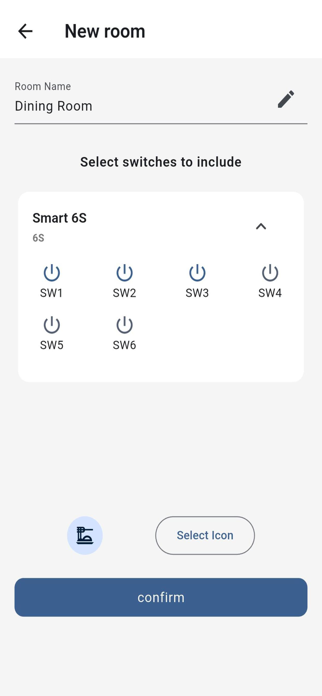 JENx - Smart Homes Screenshot 3 of 5