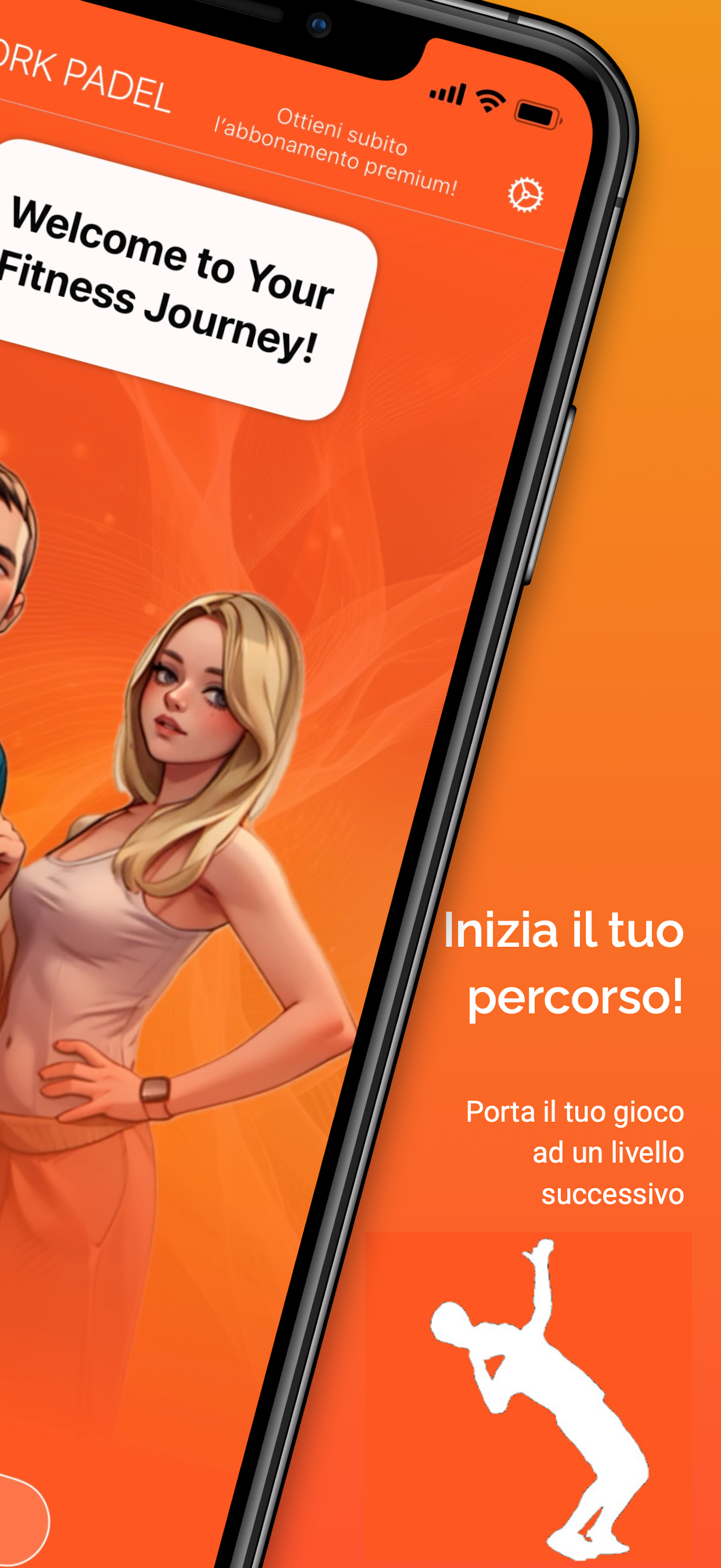 FitPort