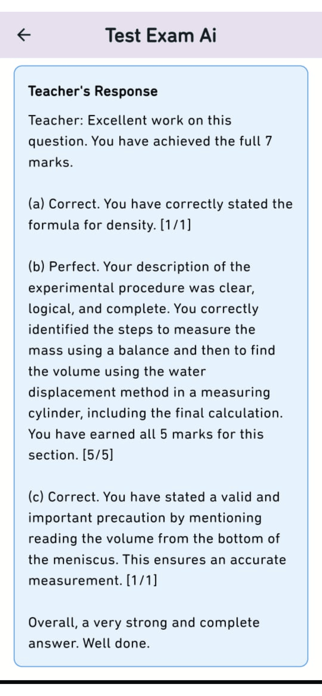 IGeni Screenshot 6 of 10