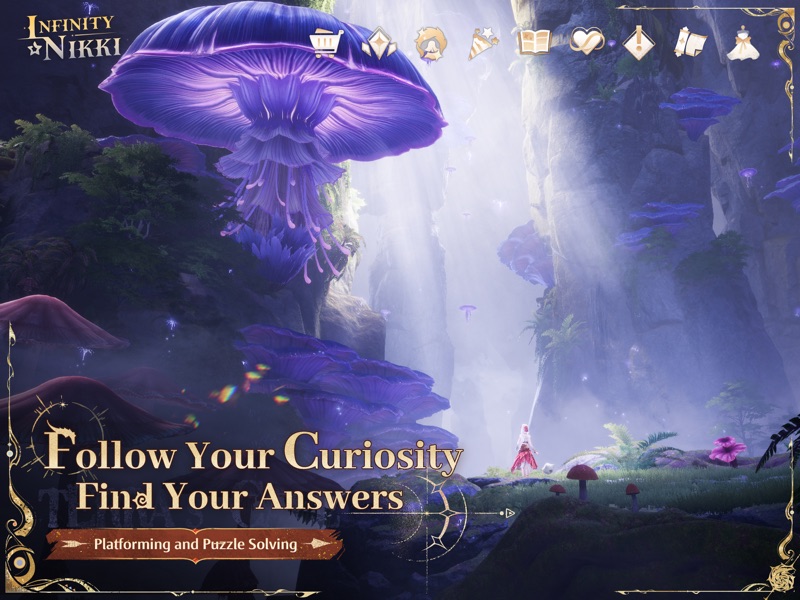 Infinity Nikki screenshot 12