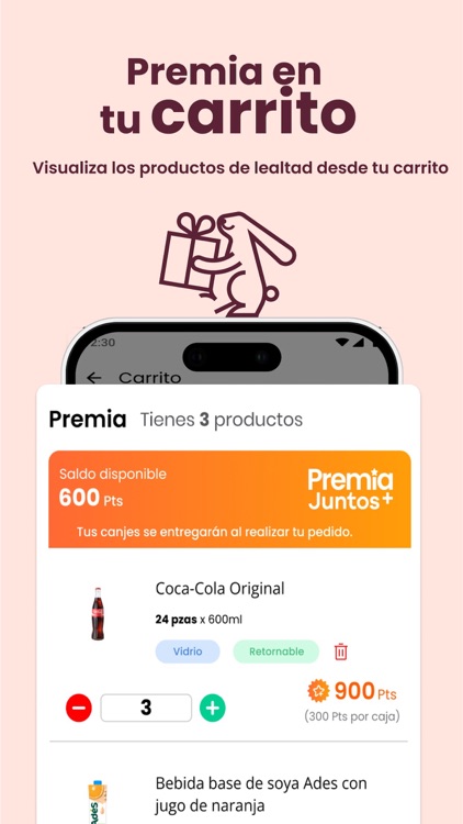 Juntos+ screenshot-8