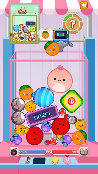 Daily Merge: Match Puzzle Game Screenshot