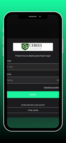 CEBEES Screenshot 1 of 3