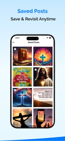Bible Community Screenshot 6 of 8