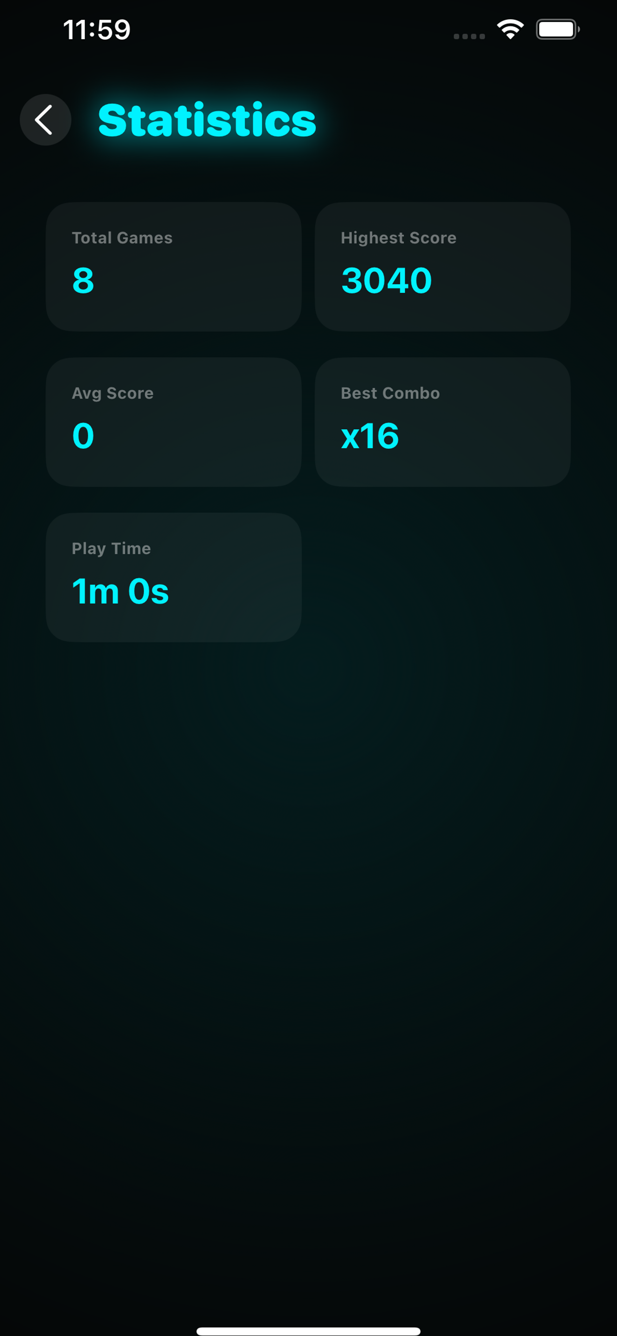 Aura Sync: Neon Pulse screenshot 6