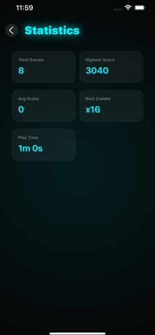 Aura Sync: Neon Pulse Screenshot 6 of 6