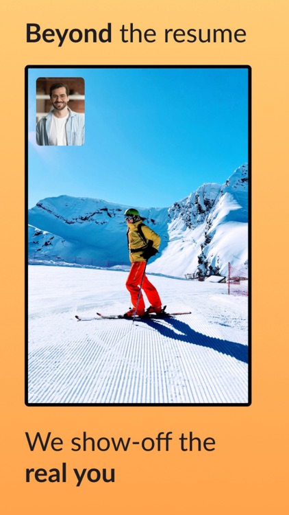 Peeking: Easy Hiring Process screenshot-4
