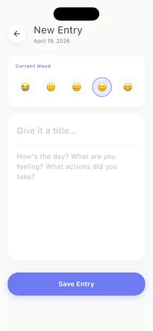 Freeflow: Daily Mindfulness screenshot 2