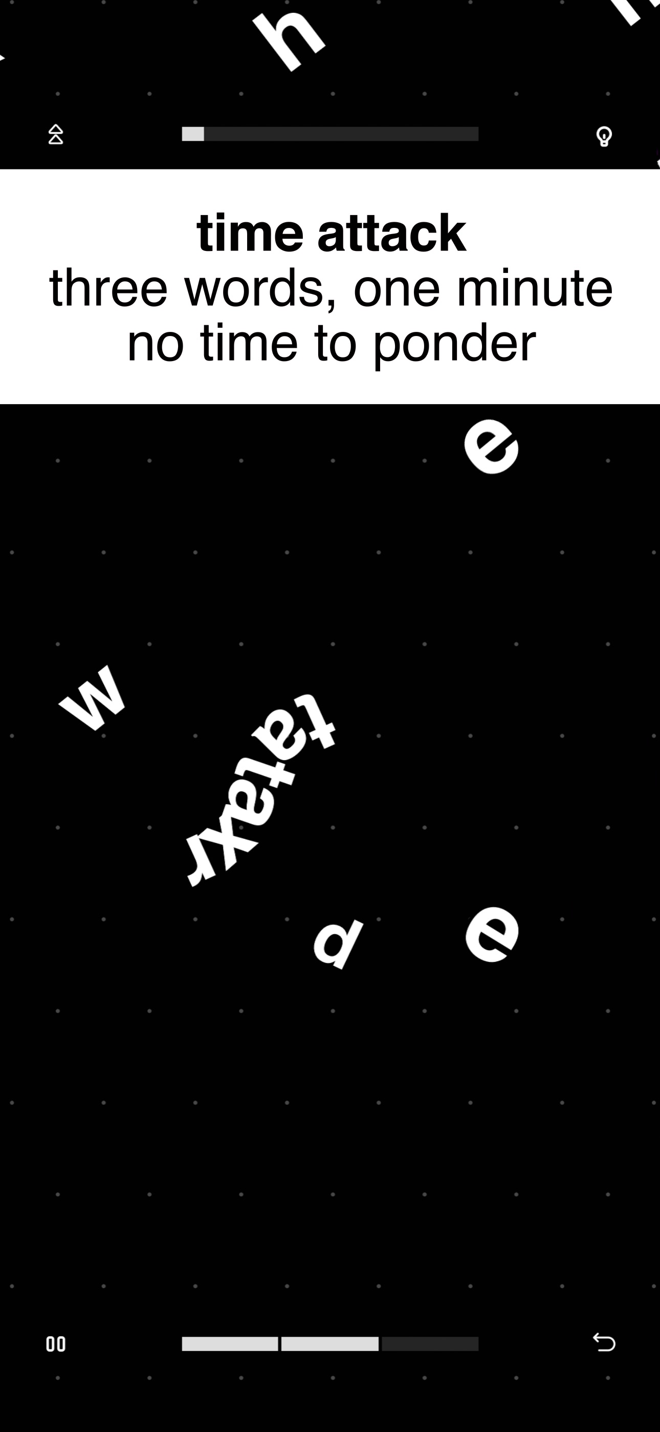 Screenshot 4 of Snakespeare