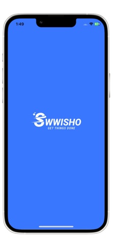 Swwisho Provider screenshot