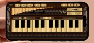 Pan Flute Sim Screenshot 1 of 10