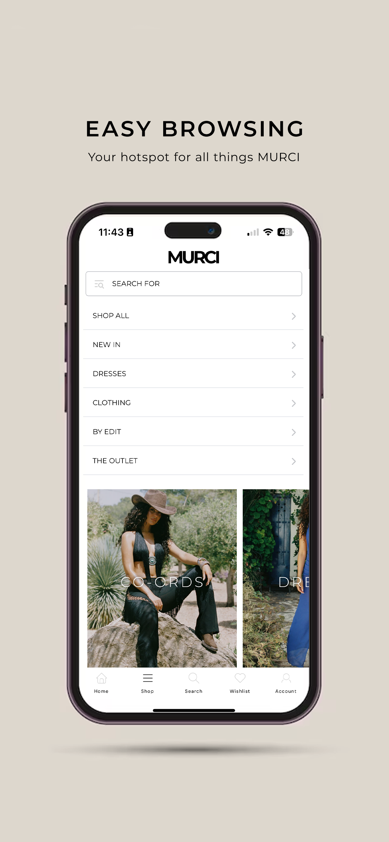 Murci screenshot 3