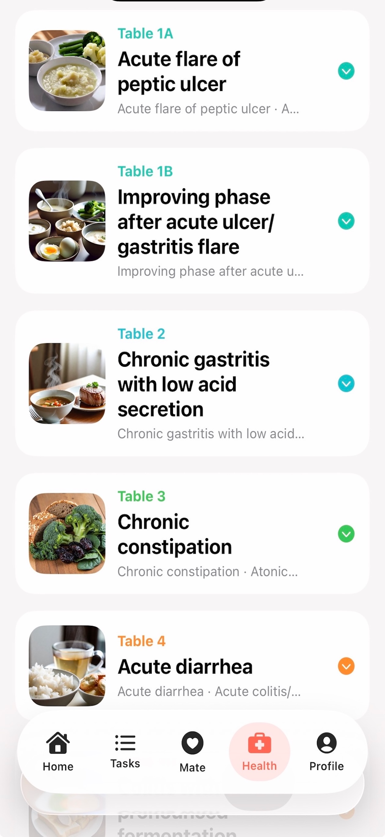 Mate Love screenshot 7