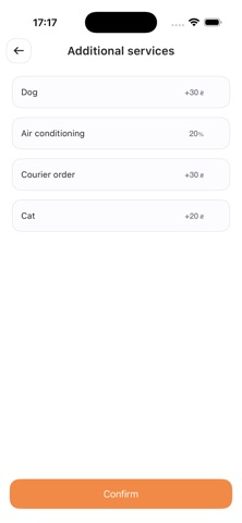 Taxi 10 Client Screenshot 7 of 8