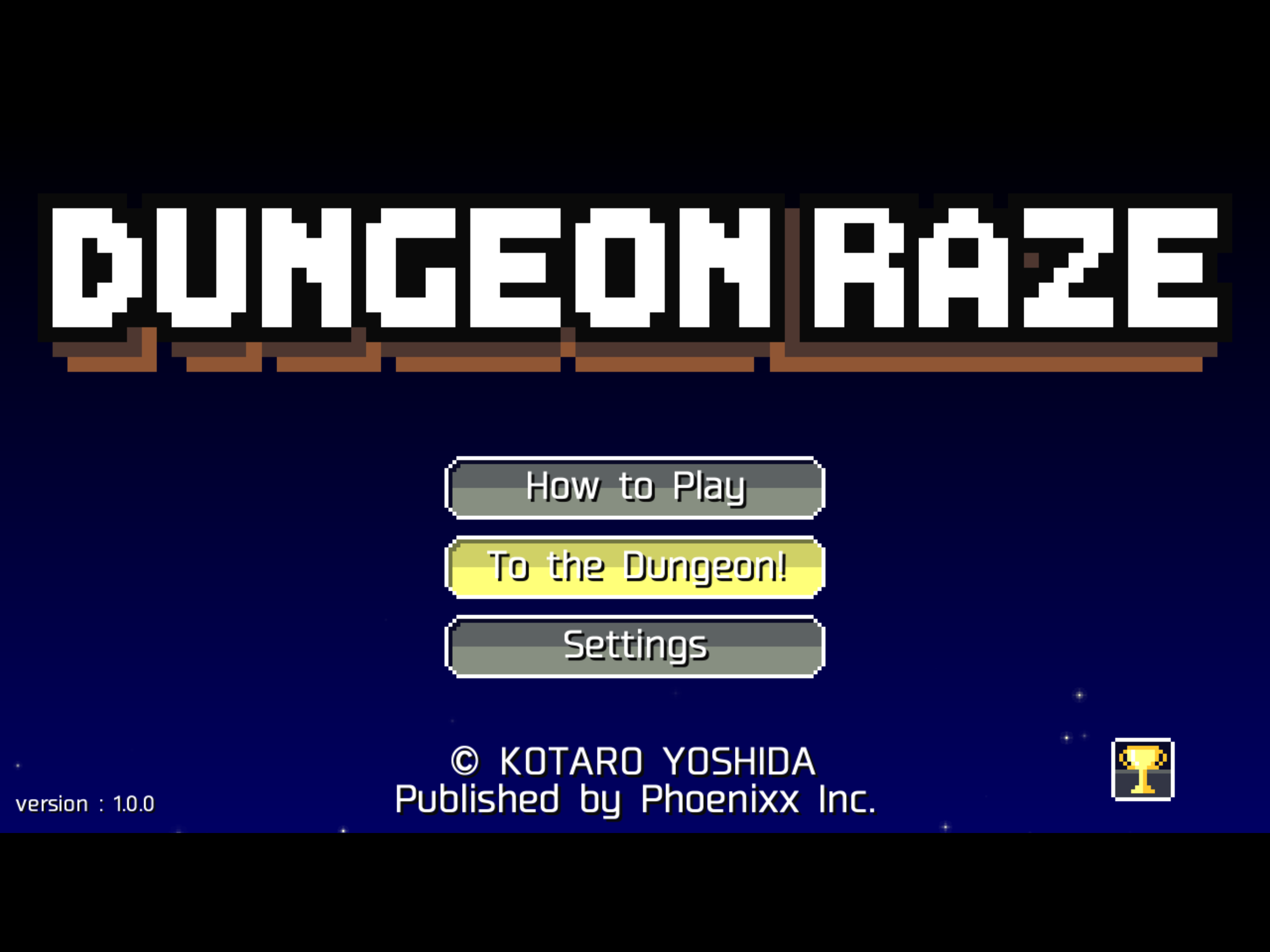 DUNGEON RAZE screenshot 7