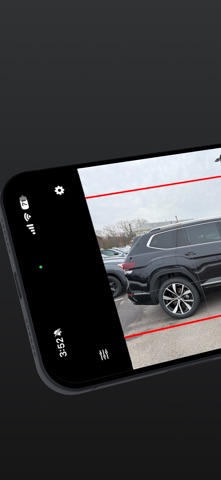 AutoFocusCam screenshot