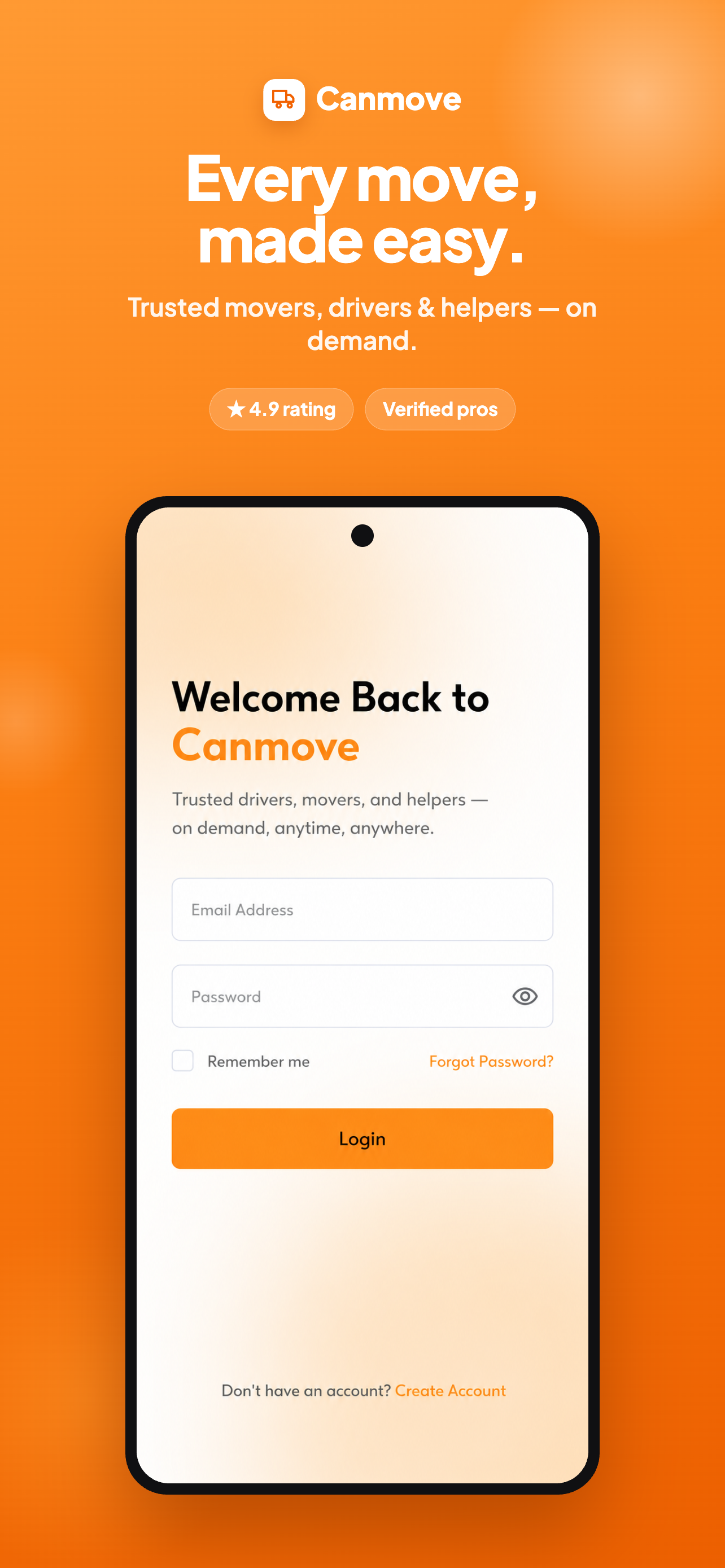 Canmove screenshot 3