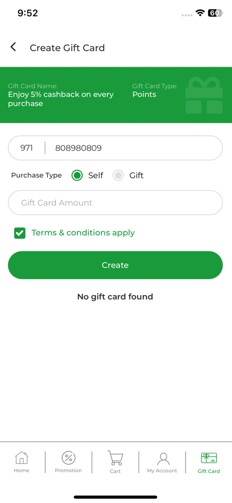 Palengke screenshot 6